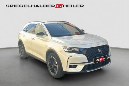 DS Automobiles DS7 (Crossback) Gebrauchtwagen