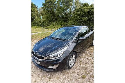 Kia pro ceed / ProCeed Gebrauchtwagen