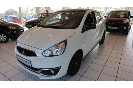 Mitsubishi Space Star Gebrauchtwagen