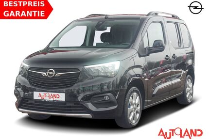 Opel Combo Gebrauchtwagen