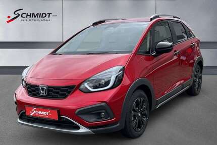 Honda Jazz Gebrauchtwagen