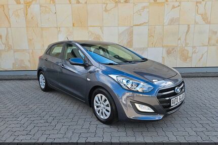 Hyundai i30 Gebrauchtwagen