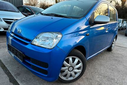 Daihatsu Cuore Gebrauchtwagen