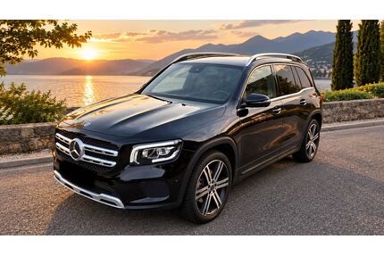 Mercedes-Benz GLB 180 Gebrauchtwagen