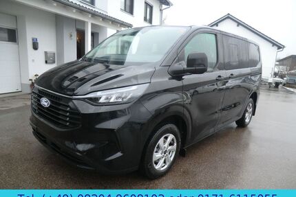 Ford Transit Custom Gebrauchtwagen
