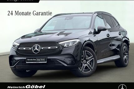 Mercedes-Benz GLC 220 Gebrauchtwagen