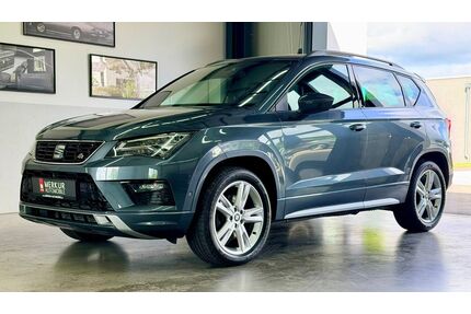 Seat Ateca Gebrauchtwagen