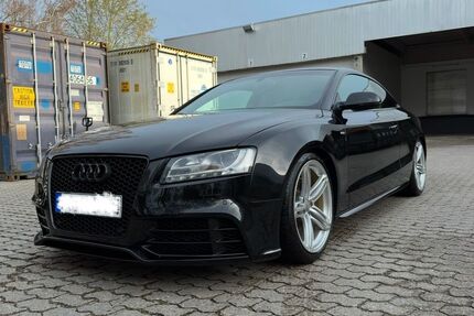 Audi A5 Gebrauchtwagen