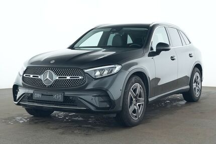 Mercedes-Benz GLC 300 Gebrauchtwagen