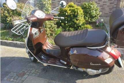 Piaggio GTS 300 Gebrauchtwagen