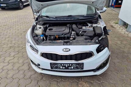 Kia ceed Sportswagon Gebrauchtwagen
