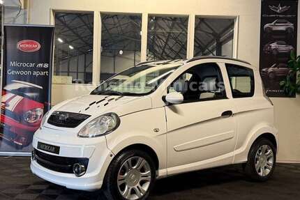 Microcar M.Go Gebrauchtwagen