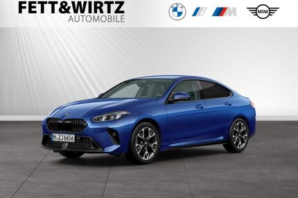 BMW 220 Gran Coupé Gebrauchtwagen