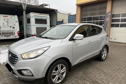 Hyundai ix35 Gebrauchtwagen