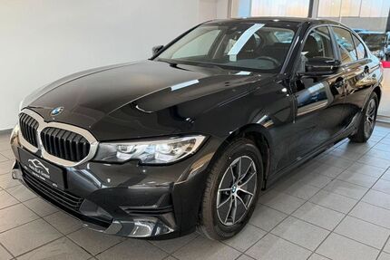 BMW 318 Gebrauchtwagen