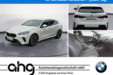 BMW 120 Gebrauchtwagen