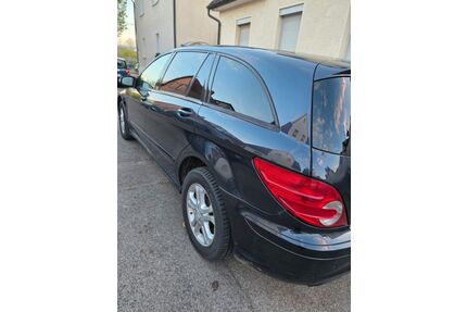 Mercedes-Benz R 280 Gebrauchtwagen