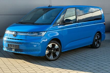 VW T7 Multivan Gebrauchtwagen