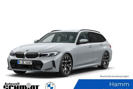 BMW 330 Gebrauchtwagen