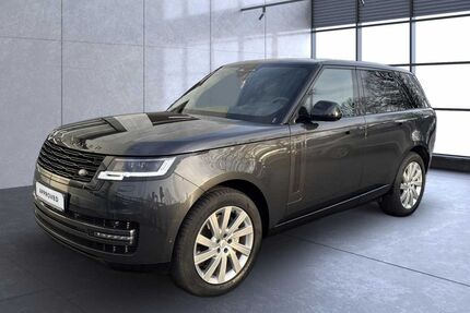 Land Rover Range Rover Gebrauchtwagen