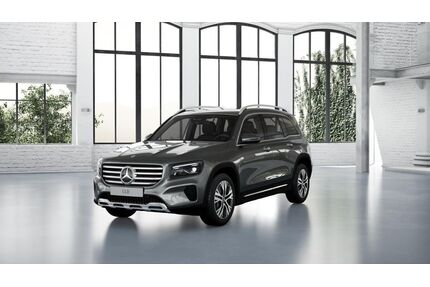 Mercedes-Benz GLB 200 Gebrauchtwagen