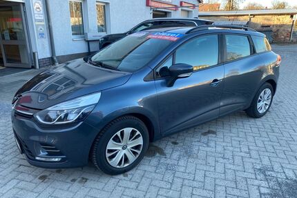 Renault Clio Gebrauchtwagen