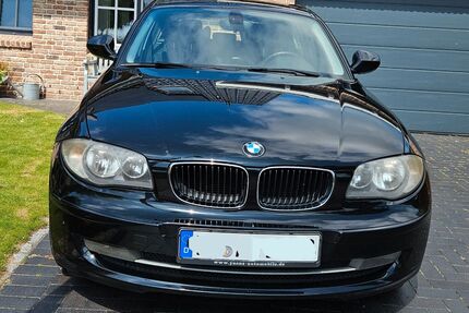 BMW 116 Gebrauchtwagen
