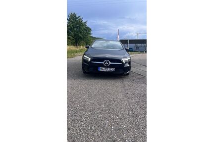 Mercedes-Benz A 180 Gebrauchtwagen