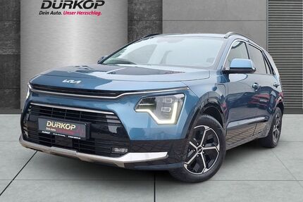 Kia Niro Gebrauchtwagen