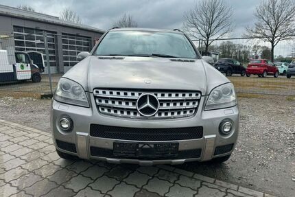 Mercedes-Benz ML 320 Gebrauchtwagen