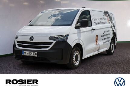 VW T7 Transporter Gebrauchtwagen