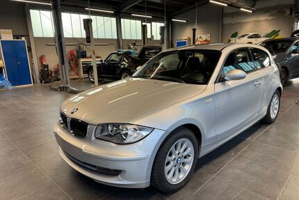 BMW 116 Gebrauchtwagen