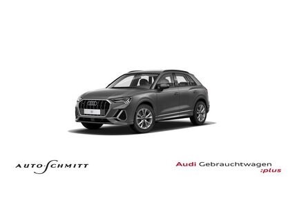 Audi Q3 Gebrauchtwagen