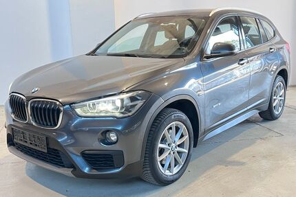 BMW X1 Gebrauchtwagen