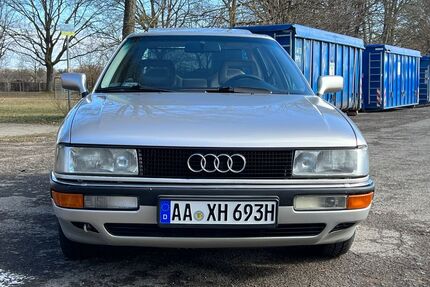 Audi 90 Gebrauchtwagen