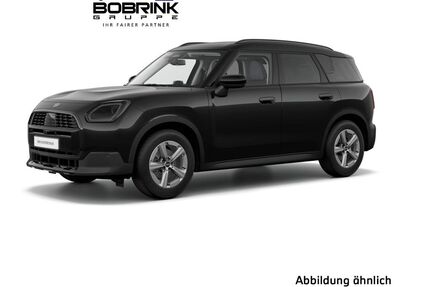 Mini Cooper C Countryman Gebrauchtwagen
