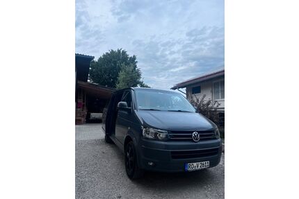 VW T5 Transporter Gebrauchtwagen