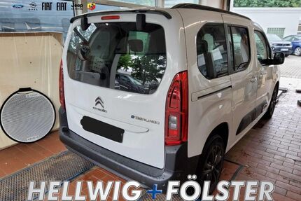 Citroen ë-Berlingo Gebrauchtwagen