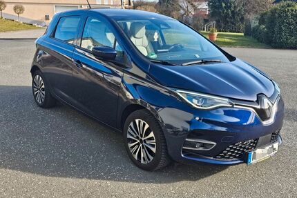 Renault ZOE Gebrauchtwagen
