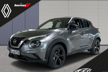 Nissan Juke Gebrauchtwagen