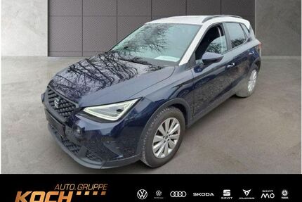Seat Arona Gebrauchtwagen