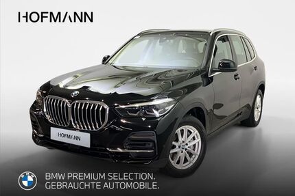 BMW X5 Gebrauchtwagen