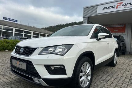 Seat Ateca Gebrauchtwagen