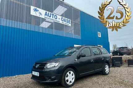 Dacia Logan Gebrauchtwagen