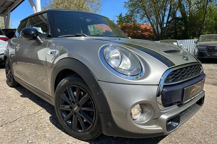 Mini Cooper S Gebrauchtwagen