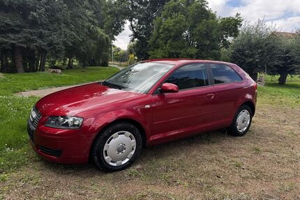 Audi A3 Gebrauchtwagen