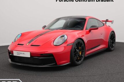 Porsche 992 Gebrauchtwagen