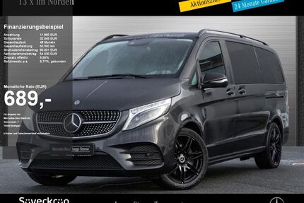 Mercedes-Benz V 300 Gebrauchtwagen