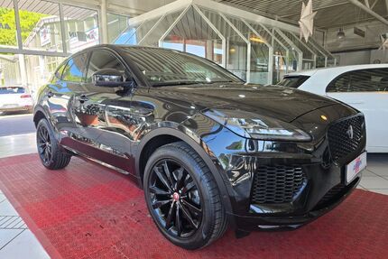 Jaguar E-Pace Gebrauchtwagen