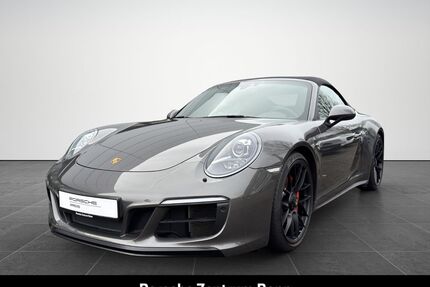 Porsche 991 Gebrauchtwagen